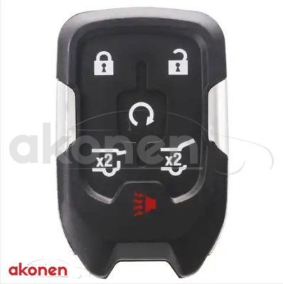 B CAR Housing, car key Article number: 004CH027 cheaply