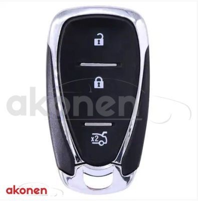 B CAR Housing, car key Article number: 004CH031 cheaply