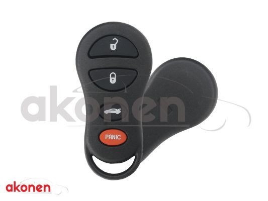 B CAR Hus, bilnøgle Varenummer: 004CY009 billige