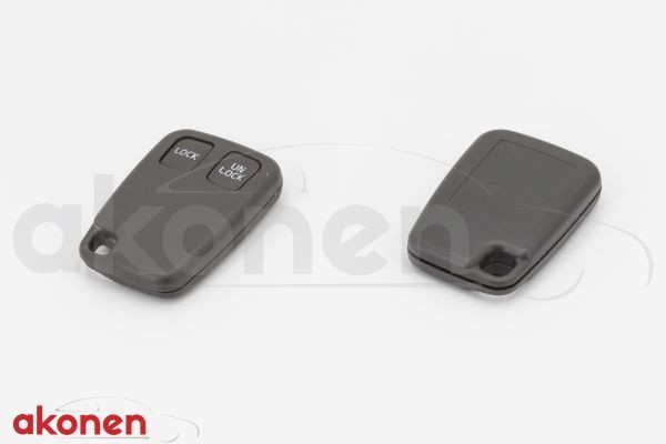 B CAR 004VL004 Housing, car key V70 T5 250 PS Petrol 2008