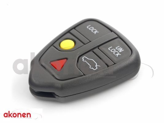 B CAR 004VL011 Housing, car key V70 T5 250 PS Petrol 2008