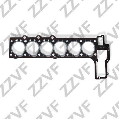 ZZVF Gasket, cylinder head Article number: ZVVC124 cheaply