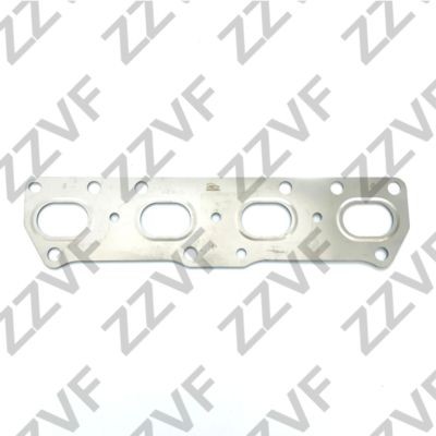 ZZVF Exhaust manifold gasket Article number: ZVVY051 cheaply