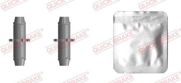 QUICK BRAKE Stangsystem, bremsesystem Varenummer: 120 53 032 billige