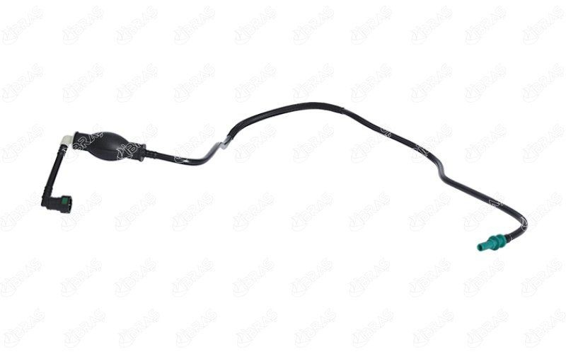 IBRAS Fuel Line Article number: 12327 cheaply