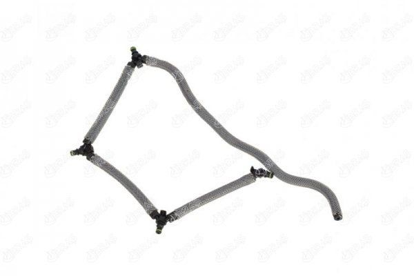 IBRAS Fuel Hose Article number: 17396 cheaply