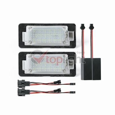 AE TOPLIGHT Licence Plate Light Article number: 701004 cheaply