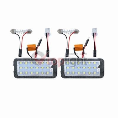 AE TOPLIGHT Licence Plate Light Article number: 701017 cheaply