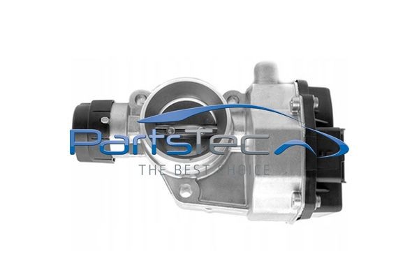 PartsTec Throttle body Article number: PTA516-0181 cheaply