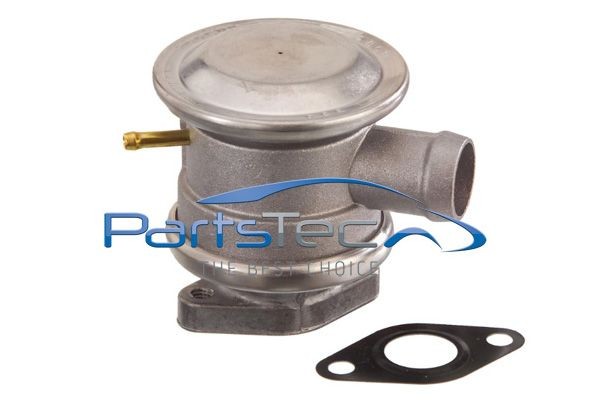 PartsTec PTA517-1019 Valve, secondary air pump system PASSAT 2.8 V6 Syncro/4motion 193 PS Petrol 2001