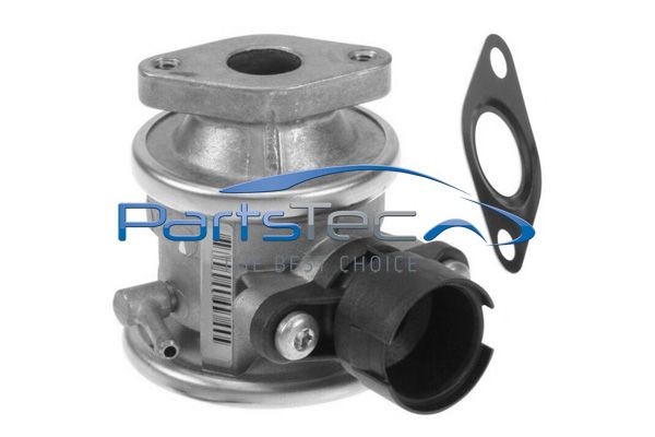 PartsTec PTA517-1026 Klapp, lisaõhupumbasüsteem A6 2.7 quattro 254 HP Bensiin 2005