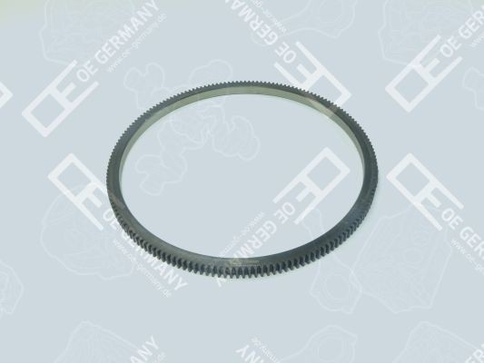OE Germany Tandkrans, svinghjul Varenummer: 06 0331 XF1050 billige