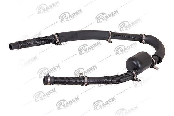 VADEN Intake Manifold, air supply Article number: 0101 093 cheaply