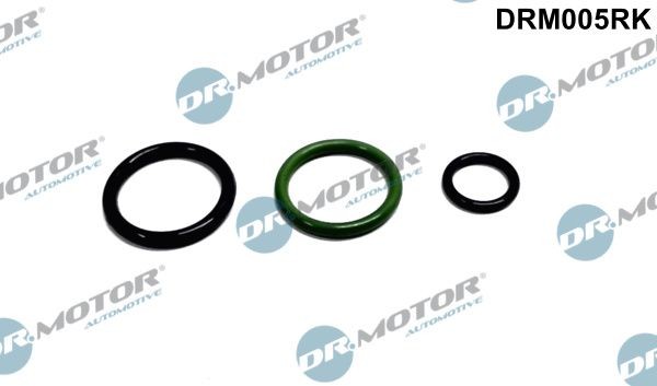 DR.MOTOR AUTOMOTIVE Rep.sæt, pumpe-dyseenhed Varenummer: DRM005RK billige