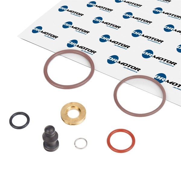 DR.MOTOR AUTOMOTIVE DRM006R Remondikomplekt, pump-düüs-komponent PASSAT 1.9 TDI 101 HP Diisel 2001