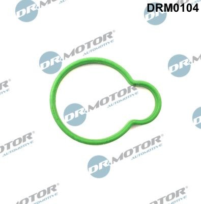 DR.MOTOR AUTOMOTIVE Exhaust manifold gasket Article number: DRM0104 cheaply