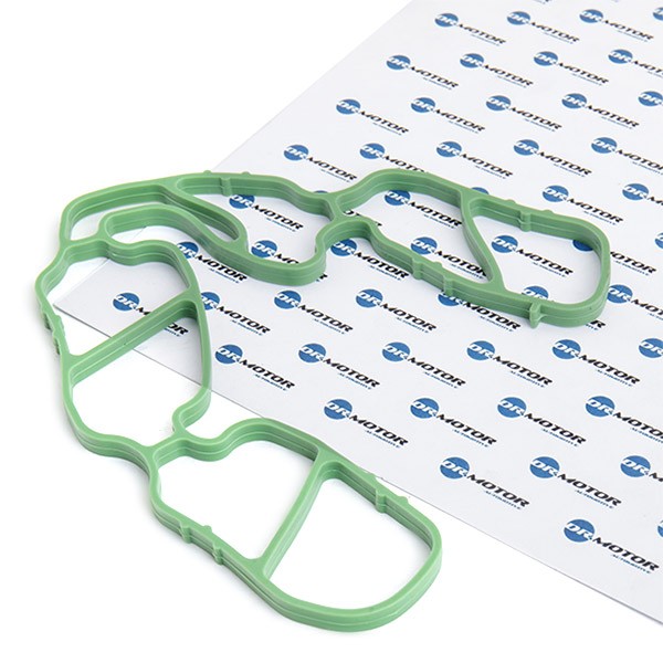 DR.MOTOR AUTOMOTIVE Exhaust manifold gasket Article number: DRM0137 cheaply
