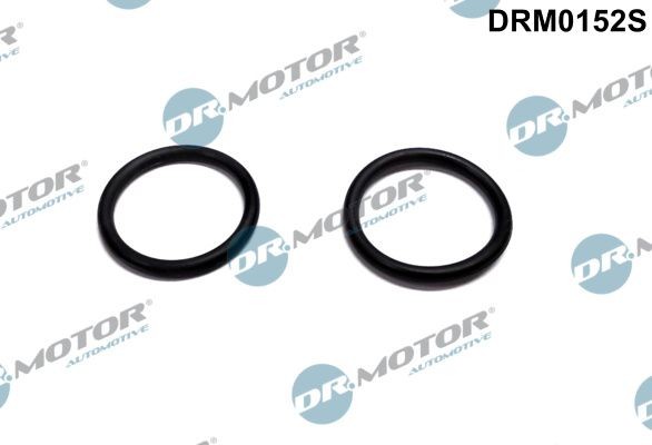DR.MOTOR AUTOMOTIVE Gasket, intake air preheating heater flange Article number: DRM0152S cheaply