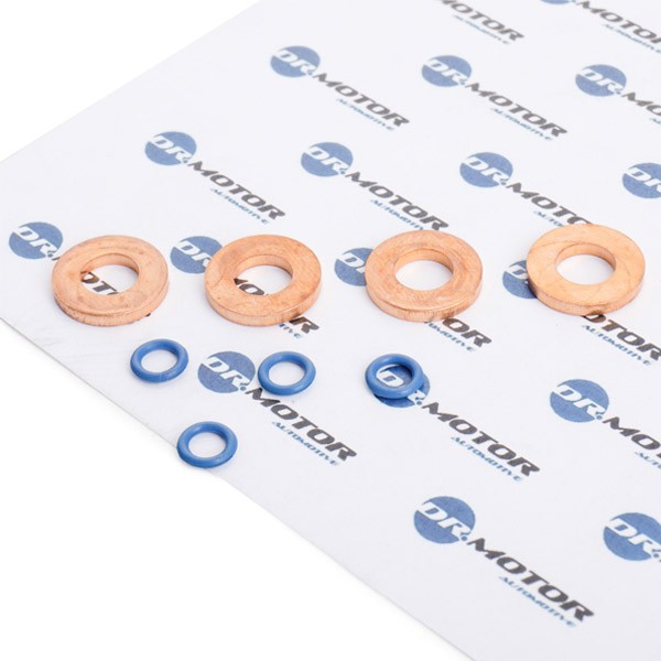 DR.MOTOR AUTOMOTIVE DRM019SL Rep.sæt, pumpe-dyseenhed TRANSIT CONNECT 1.8 TDCi 110 HK Diesel
