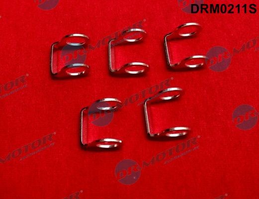 DR.MOTOR AUTOMOTIVE Tihend, kütusetorustik Artikli number: DRM0211S soodsalt