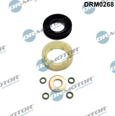 DR.MOTOR AUTOMOTIVE DRM0268 Hülss, düüsikinnitus SCUDO 1.6 D Multijet 90 HP Diisel 2016
