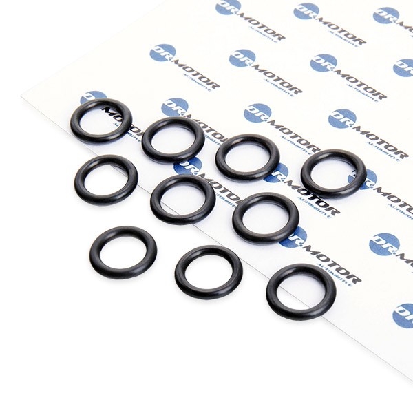 DR.MOTOR AUTOMOTIVE Seal, fuel line Article number: DRM031 cheaply