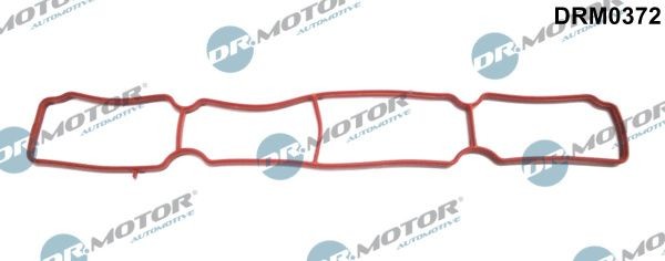 DR.MOTOR AUTOMOTIVE Exhaust manifold gasket Article number: DRM0372 cheaply