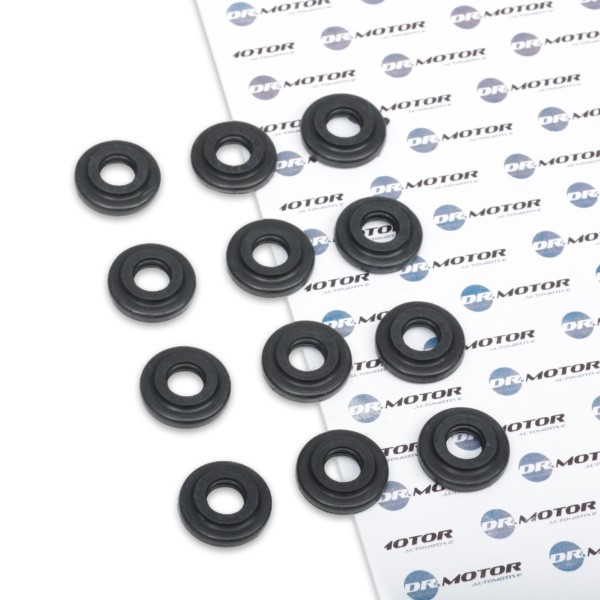 DR.MOTOR AUTOMOTIVE Pakning, topdækselbolt Varenummer: DRM0396S billige