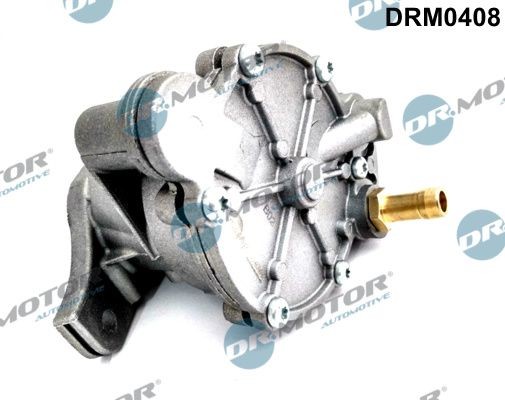 DR.MOTOR AUTOMOTIVE Reparatorsett, undertrykkspumpe (bremseanlegg) artikkelnummer: DRM0408 billig