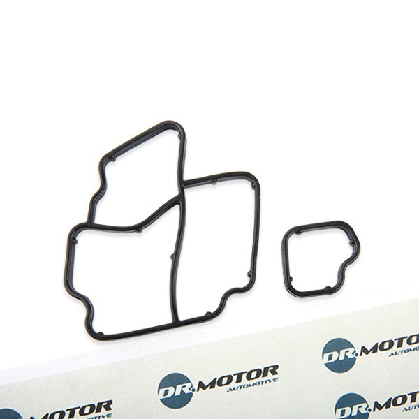 DR.MOTOR AUTOMOTIVE Seal, oil filter housing Article number: DRM0434 cheaply
