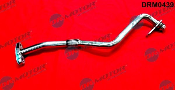 DR.MOTOR AUTOMOTIVE DRM0439 Масловод, турбина TRANSIT 2.2 TDCi на всичките колела 155 K.C. дизел