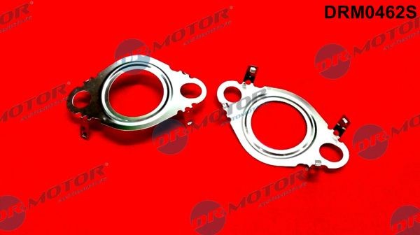 DR.MOTOR AUTOMOTIVE Pakningssæt, AGR-system Varenummer: DRM0462S billige