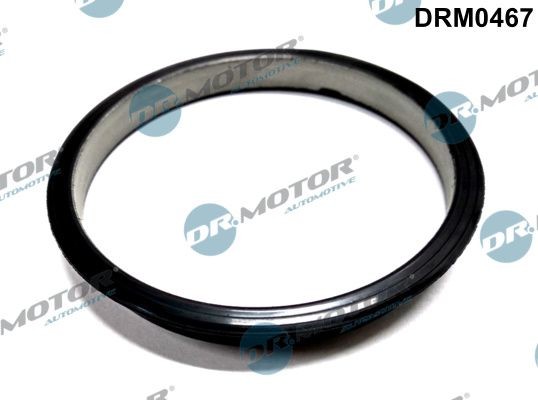 DR.MOTOR AUTOMOTIVE Pakning, vakuumpumpe Varenummer: DRM0467 billige