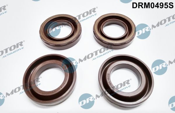 DR.MOTOR AUTOMOTIVE Pakning, tændrør Varenummer: DRM0495S billige