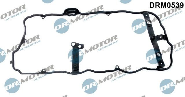 DR.MOTOR AUTOMOTIVE Rocker cover gasket Article number: DRM0539 cheaply