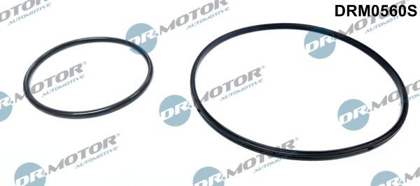 DR.MOTOR AUTOMOTIVE Tarpiklių rinkinys, vakuuminis siurblys prekės numeris: DRM0560S nebrangu