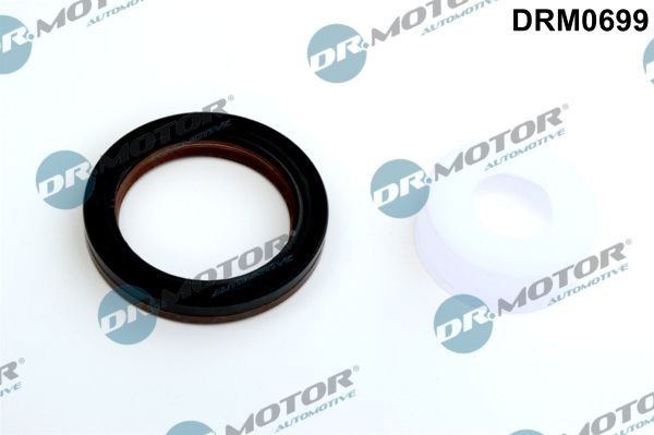 DR.MOTOR AUTOMOTIVE Crankshaft seal Article number: DRM0699 cheaply