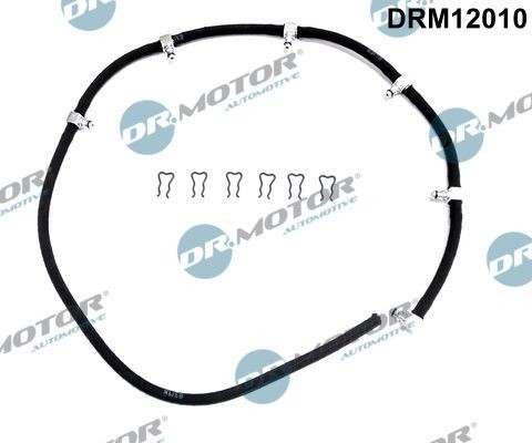 DR.MOTOR AUTOMOTIVE DRM12010 Hose, fuel overflow E-Class E 280 CDI 3.2 (211.223) 177 PS Diesel 2009
