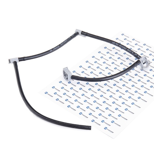 DR.MOTOR AUTOMOTIVE DRM12018 Hose, fuel overflow C-Class C 220 CDI 2.2 (204.208) 170 PS Diesel 2014