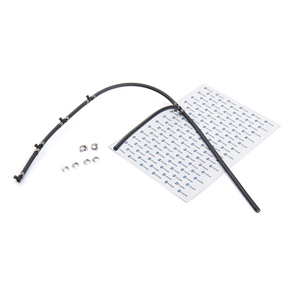 DR.MOTOR AUTOMOTIVE DRM15007 Hose, fuel overflow CORSA 1.7 CDTI (L08, L68) 125 PS Diesel 2014