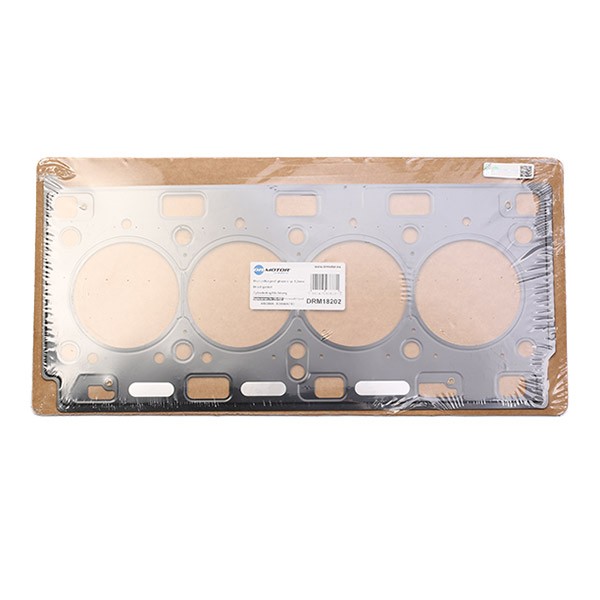 DR.MOTOR AUTOMOTIVE Gasket, cylinder head Article number: DRM18202 cheaply