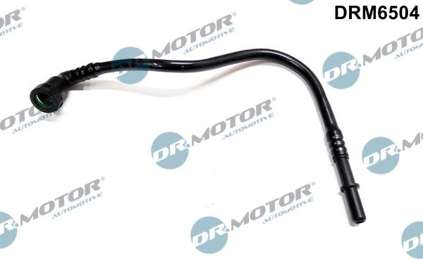 DR.MOTOR AUTOMOTIVE Kütusetorustik Artikli number: DRM6504 soodsalt