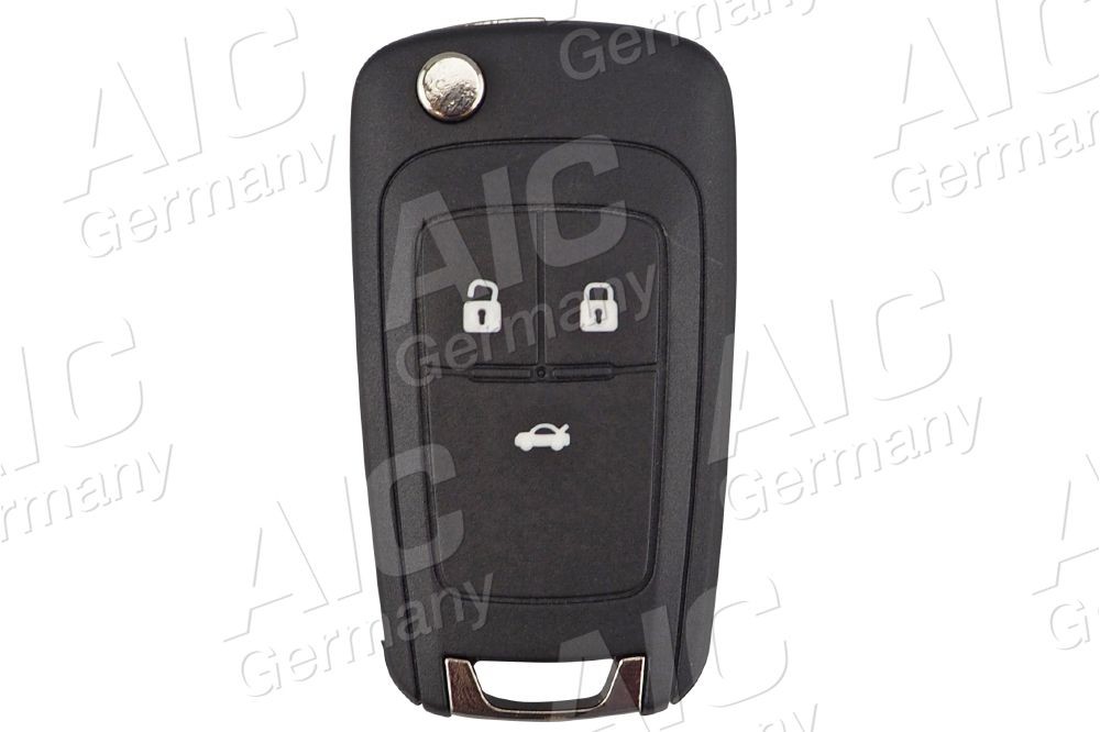 AIC 57542 Key ASTRA 1.7 CDTI (08) 131 PS Diesel