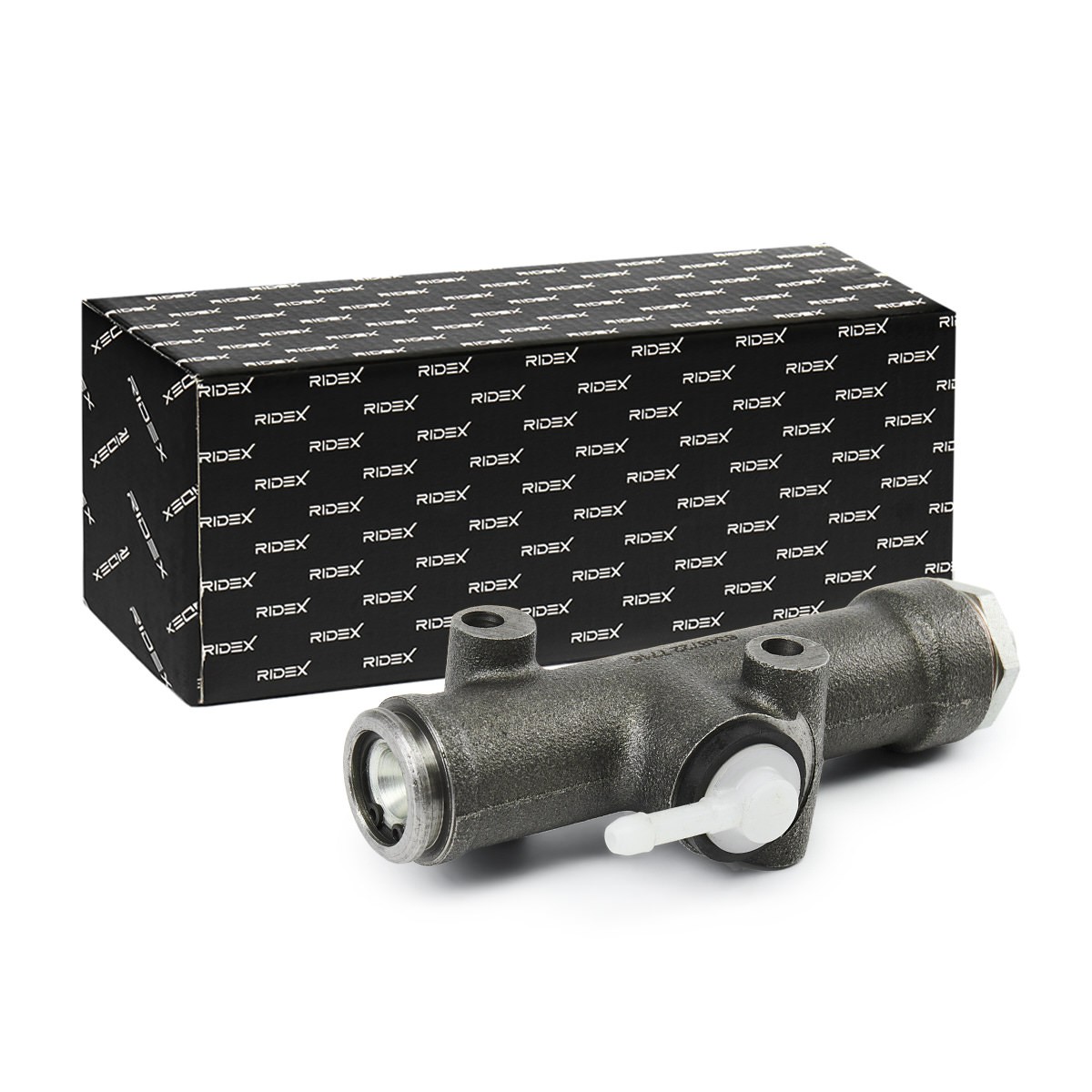RIDEX Master Cylinder, clutch Article number: 234M0207 cheaply