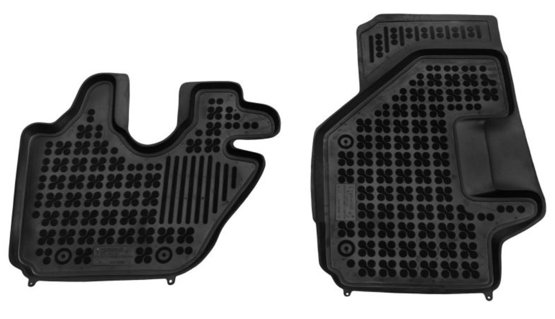 REZAW PLAST Floor mats Article number: 203902 cheaply