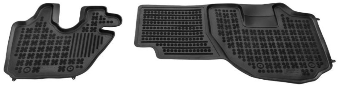 REZAW PLAST Floor mats Article number: 203903 cheaply