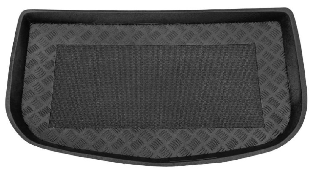 REZAW PLAST Car boot tray Article number: 101029M cheaply