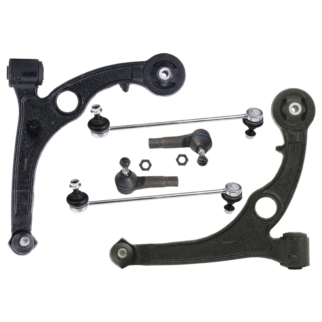 RIDEX 772S0415 Remondikomplekt,õõtshoob STILO 1.8 8V 103 HP Bensiin 2010