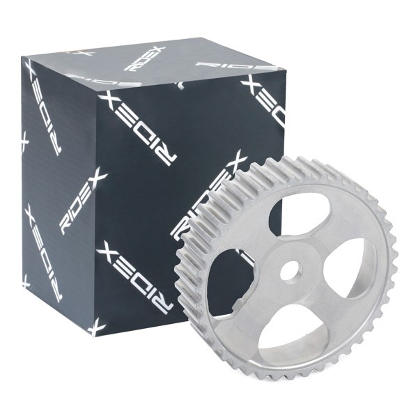 RIDEX Knastaksel-forstiller Varenummer: 4106C0044 billige