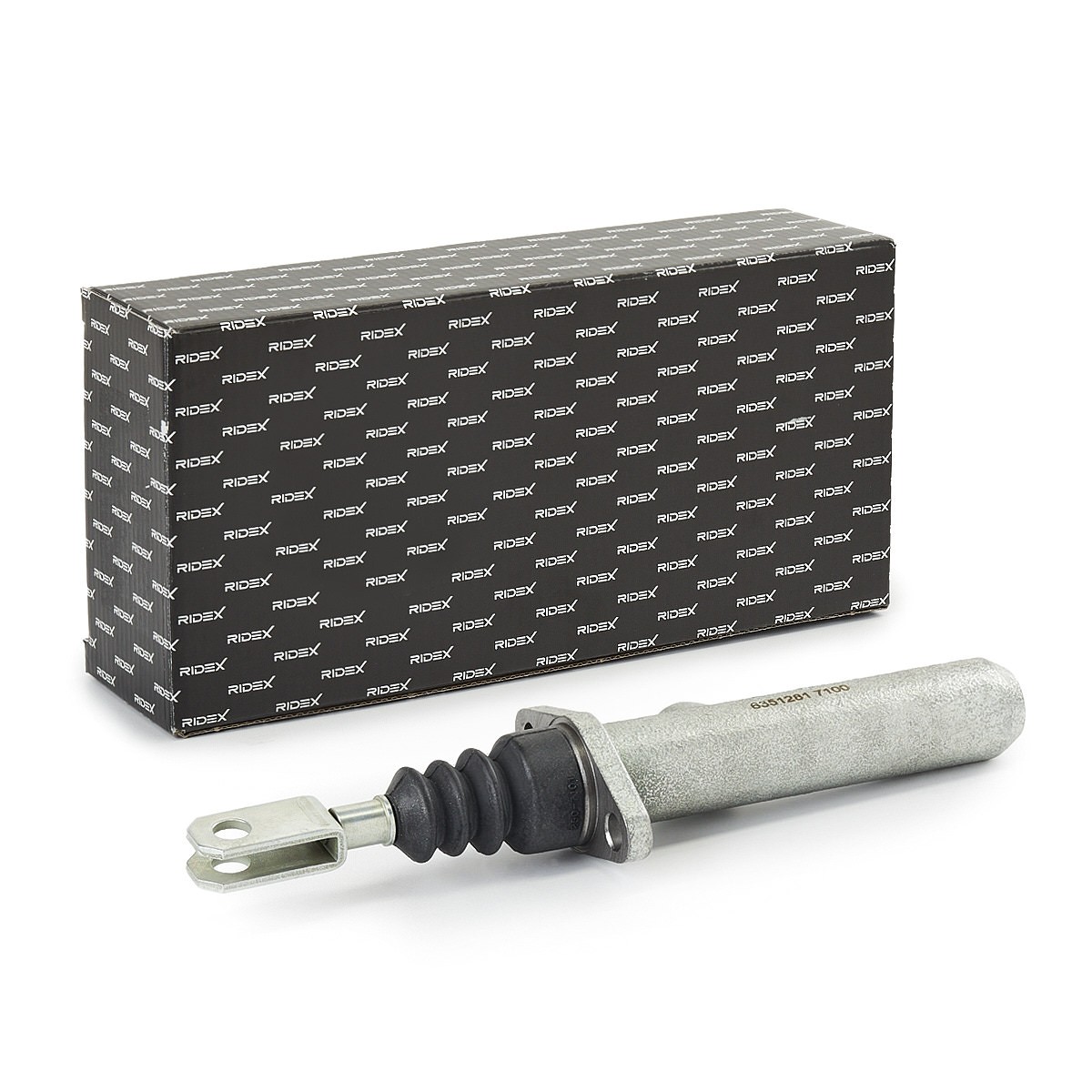 RIDEX Master Cylinder, clutch Article number: 234M0214 cheaply